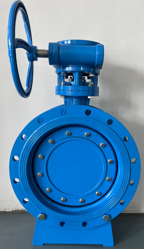 والو پریشر اور آپریٹنگ حالت کا انتخاب