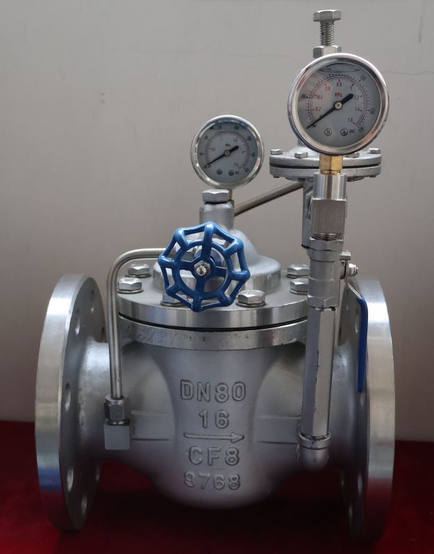 عام والو معیارات: API ، DIN ، JIS ، ISO کی تفصیلی وضاحت