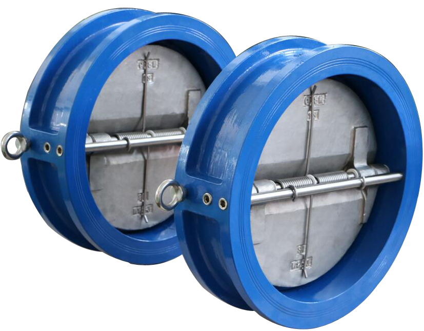 چیک والوز کا اصول اور اطلاق