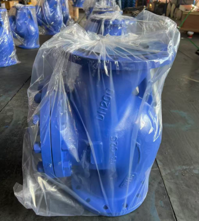 چیک والوز کی مختلف اقسام (سادہ گائیڈ)