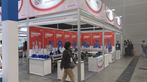 ملائیشیا میں نمائش کا کامیاب اختتام