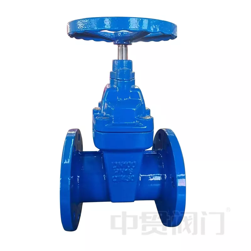 ball valve